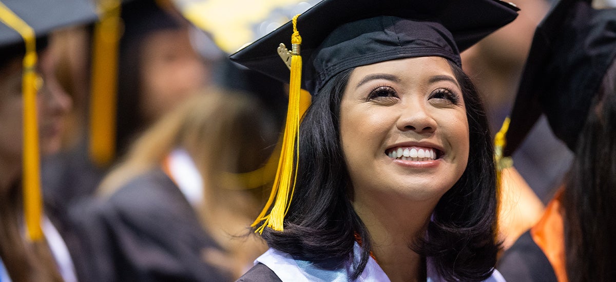 Graduate