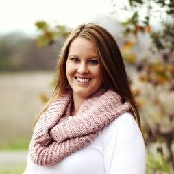 Ashley Wolfe Headshot