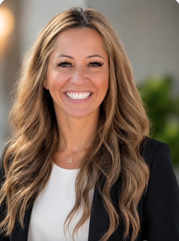 Dyane Medina Headshot